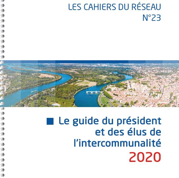 Le guide du Président Interco…