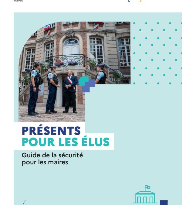 Guide de la sécurité pour les maires