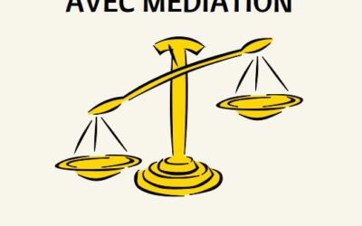 MARDI 09 AVRIL 2024 / FORMATION « Quand élu rime avec médiation »