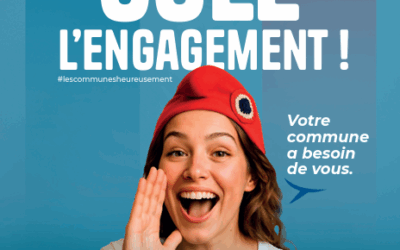 Le kit de communication de la campagne « Osez l’engagement ! » de l’AMF est en ligne