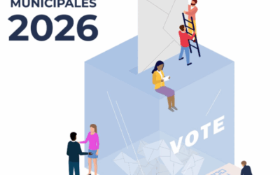Préparer les élections municipales de mars 2026