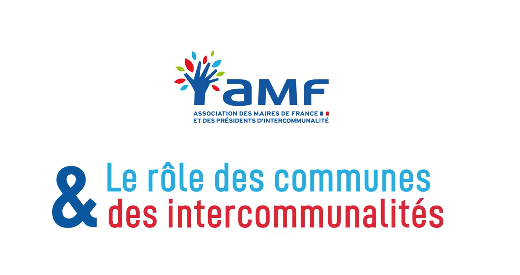 Des clips pédagogiques pour expliquer le rôle des communes et de leurs intercommunalités (mise à jour le 23 juillet 2025)